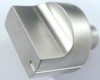 gas oven knob zinc alloy knob