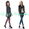 2013 hot sale fashion female mannequin on sale