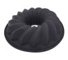 Silicone Bundt Savarin Cake Pan Dessert Cooking