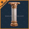 natural stone home decoration pillar