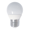 E27 Dimmable LED Ceramic Bulb 2835SMD Everlight Chips Energy Saving