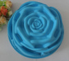 Silicone Rose Flower Shape Bakeware