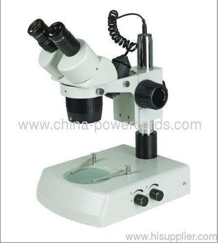 Stereo Microscope for school use