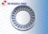 P / N Nozzle Ring Marine Turbocharger Parts R160 / 200 / 250 / 320 / 400 / 500 / 630 30
