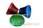 Green, Red, Blue Cold Forging LED Ceilling Light, LED Bulb Heat Sink TZC-005-01
