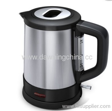 Electrical kettle stainless steel housing