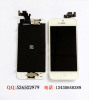 LCD & Touch Screen Digitizer Assembly for iPhone 5 - White