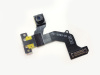 For iPhone5G Front Camera Replacement with Flex Cable