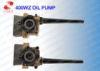 Stainless Steel, Copper Turbocharger Oil Pump For Marine Turbocharger R400 WZ VS, TS 47 / 48