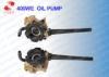 Stainless Steel, Copper Turbocharger Oil Pump For Marine Turbocharger parts R400 WE VS, TS 47 / 48