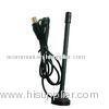 Detachable 30mm 50W 174-230 470-862MHz DVB-T Car Antenna For Car, Ship ATL-DVBT-2027