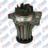 88WF-8501-AB/91WM-8501-AA/1320085/1651816/6457409/7087382 Water Pump for FORD SCORPIO/SIERRA/TRANSIT