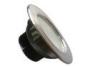 Black / Colour / White Cold Foring Led Ceilling Light Fittings, Emergency Ceilling Light Tzc-005-04