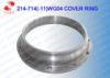 Turbine, Turbo Cover Ring / Cover Ring Marine Turbocharger R214 / 254 / 304 / 354 / 454 / 564 / 714-