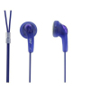 JVC HAF150 Earphone in Purple