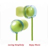 JVC HA-FX18 Multicolour Earphone