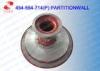 Partition wall marine Turbocharger parts R454/564/714 (P) 23000