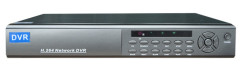 Hot! Embedded LINUX operating system 4CH H.264 DVR