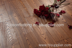 Ash wood Flooring/ Ash wood floor