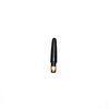 2dBi 50 Unbalanced 900MHz / 1800MHz GSM Rubber Duck Antenna For Equipment Using