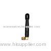 SMA-M 2dBi 70mm 900MHz / 1800MHz Vertical GSM Rubber Antenna For Car ATL-GSM-R036