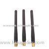 Professional 2dBi Vertical SMA-M 900MHz / 1800MHz GSM Rubber Duck Antenna, ATL-GSM-R042