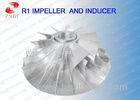 Marine Turbocharger P/N IMPELLER 25 , INDUCER 26. R161 / 201 / 251 / 321 / 401 / 501 / 631 / 751 25
