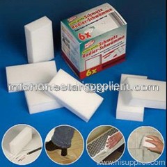 magic eraser sponge pad