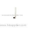 Custom Vertical SMA-M 2dBi 900MHz / 1800MHz GSM Rubber Duck Antenna, ATL-GSM-R041