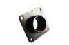 Cold Foring Oil Pipe Connection, Black Electrophoresis Automobiles Spare Parts Tzc-002