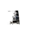 Gutter Mount Good Appearance Chrome Mobile Antenna Bracket For CB Radio Antenna, ATL-56S