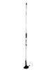 RG-174 3m 144MHz / 430MHz 50 Unbalanced Mobile CB Antenna Magnetic Mount, ATL-MB-106