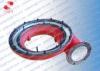 Turbocharger / Turbo VTR Air Outlet Casing Marine Turbocharger Parts R160 / 161 / 200 / 201