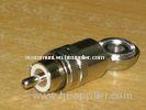 PL-259 Brass RF SMA RF Coaxial Cable Connector With Detachable For Car - Wash ATL-4539