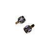 Professional Good Appearance N - Male SMA - Female RF SMA Connector For Antenna ATL-4538