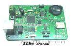 Custom OPM Position Printed Circuit Board Assembly, DIP / SMT Electronic PCB Assembly Services