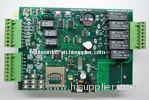 Elevator Communication Pcba Smt Pcb Assembly, ODM / OEM Printed Circuit Board Assembly Service