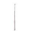 Compact Structure Brass Rod 5 Parts 310mm 50 Unbalanced Telescopic Antenna ATL-5365