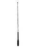 Radio, Car, FM, TV Detachable Rod 8 Parts 50 Unbalanced Telescopic Antenna ATL-T773