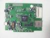 Single Sided PCB Assembly Service for tablet pc, SMT, BGA, DIP Assembly For Electronic Circuit Board
