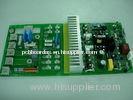SO, SOP, SOJ, TSOP PCB Board Assembly For Power Stabalize, High Precision Printed Circuit Board Asse