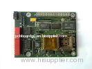 LCD monitor Printed Circuit Board Assembly, TSSOP / QFP / BGA PCB Turnkey Assembly Service