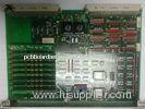 Custom Printed Circuit Board Assembly For Main Unit Of Train Controller, Smt Multilayer Pcb Design S