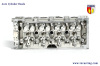 High Quality Auto Cylinder Heads of Aluminum Die Casting