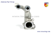 Wholesale Aluminum Pipe Fittings