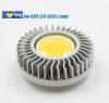 6W COB LED GX53 LAMPS CEILING LAMPS 400LM 2800K WARM WHITE