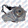 2S6Q-8591-AC/2S6Q8591AC/Y401-15-010/1740073J00/SU00100596/1201F9/1201G8/1147585/1201F9/1201G8 Water Pump for FORD