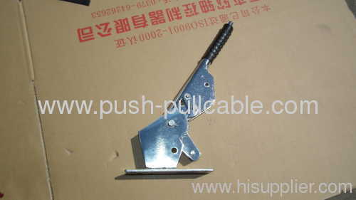 Handle Control for Braking GJ1112A