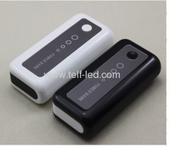 SmartPhone Portable Power Charger