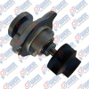 256G8591AA/256G-8591-AA/X56E-8501-AD/XS6E8501AD/XS6E-8501-AD/1089795/1229571 Water Pump for FORD